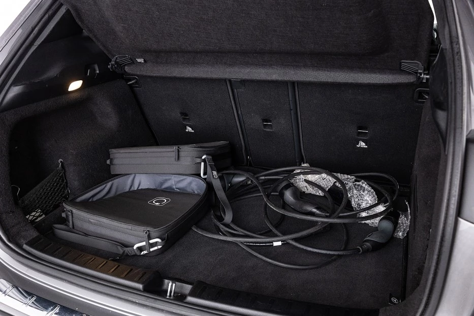 Mercedes-Benz GLA – foto 34