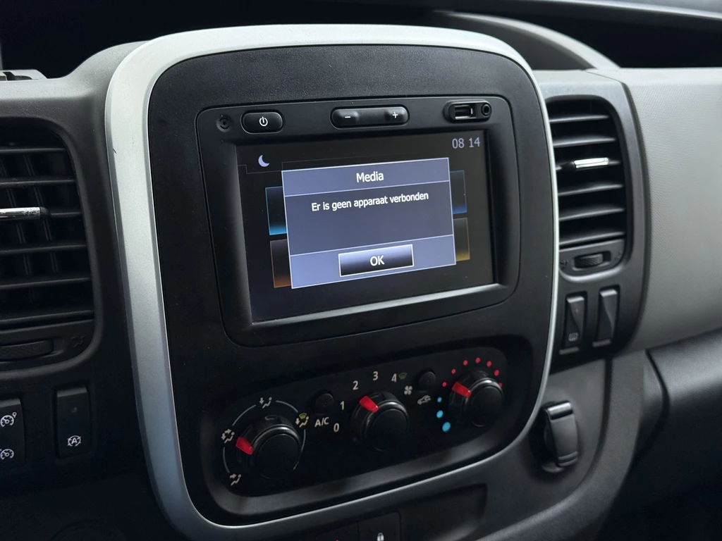 Renault Trafic – foto 24
