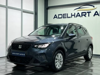 SEAT Arona – thumbnail 2