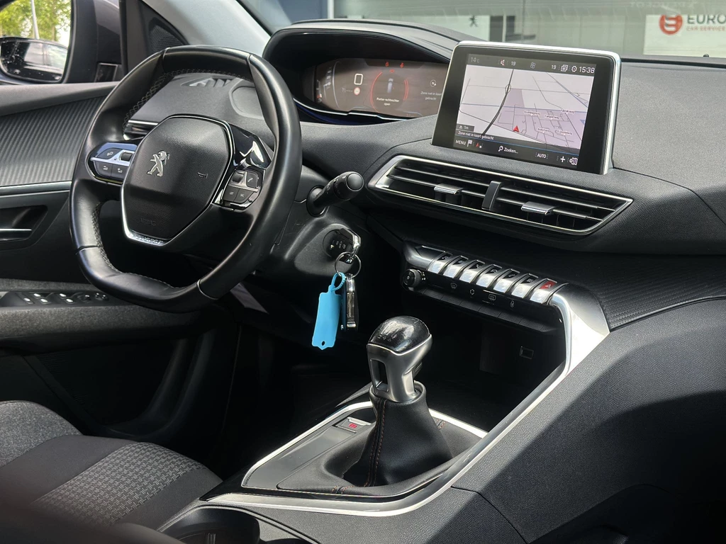 Peugeot 5008 – foto 26