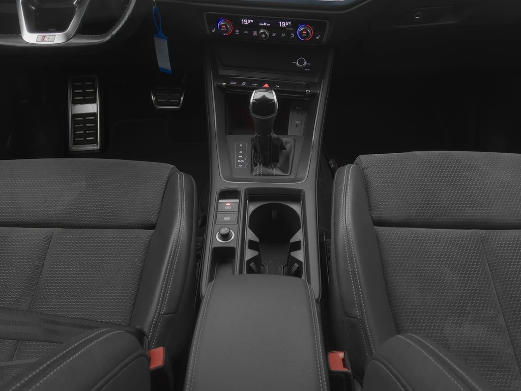 Audi Q3 – foto 26