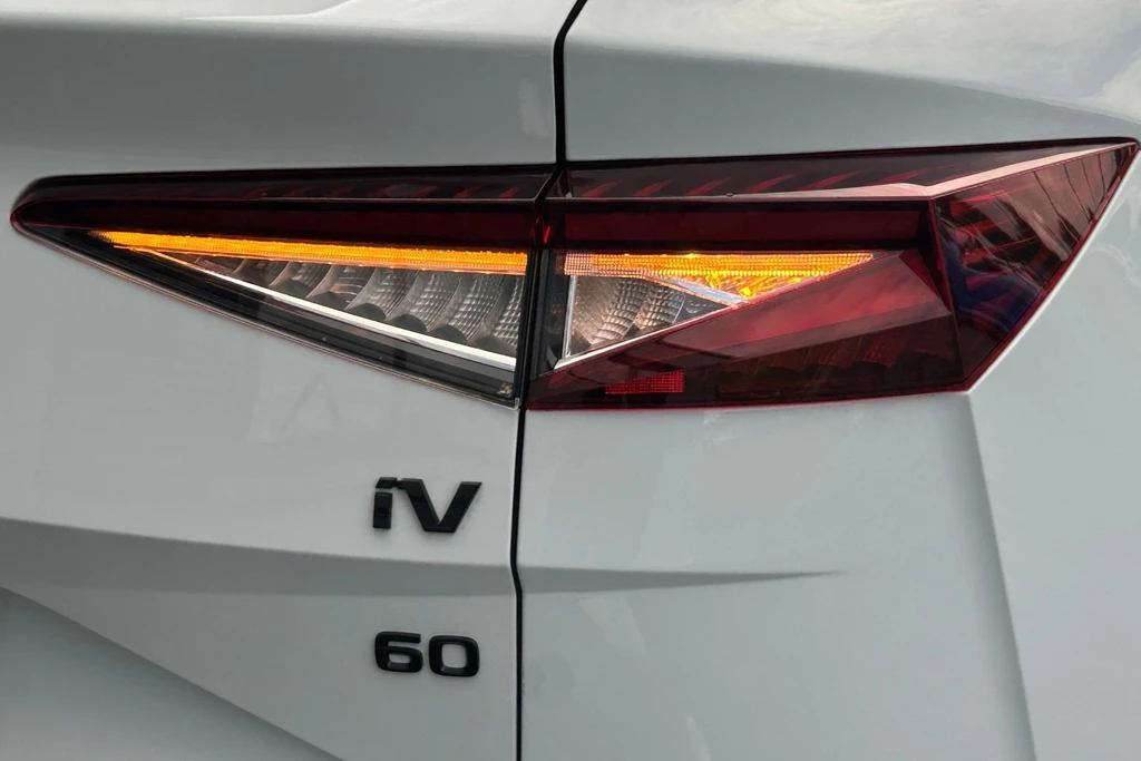 Škoda Enyaq iV – foto 42