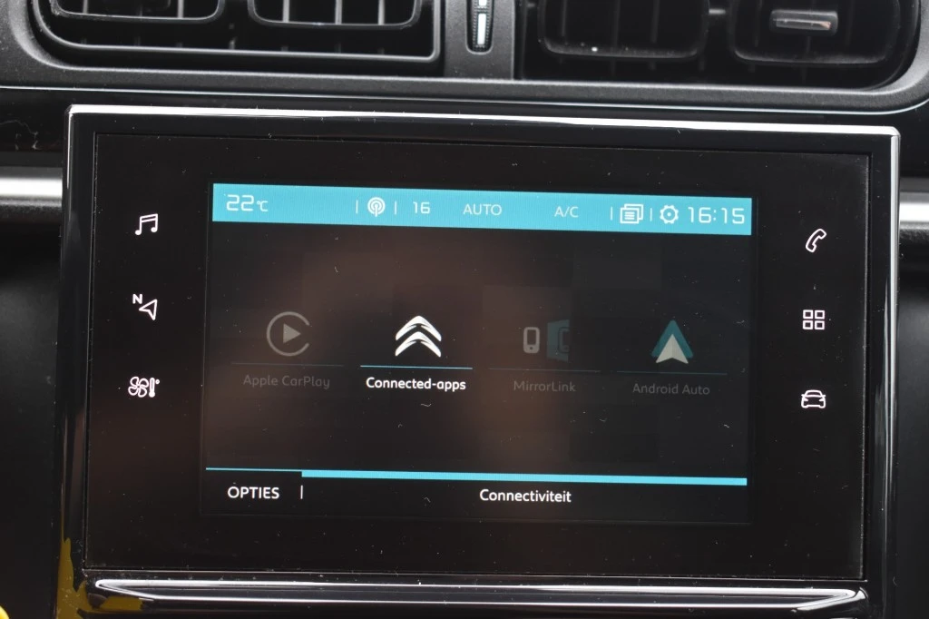 Citroën C3 – foto 28