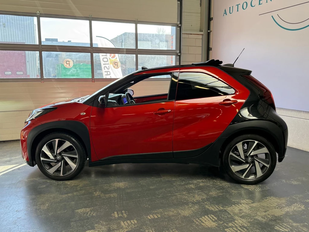 Toyota Aygo – foto 3