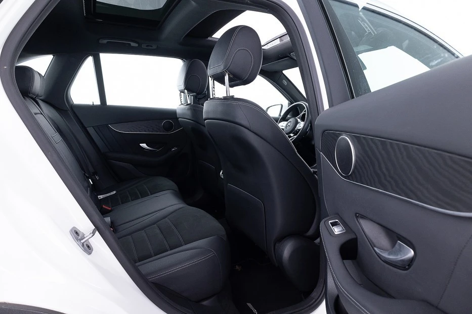 Mercedes-Benz GLC – foto 12