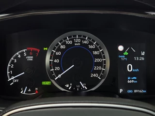 Toyota Corolla Touring Sports – thumbnail 27