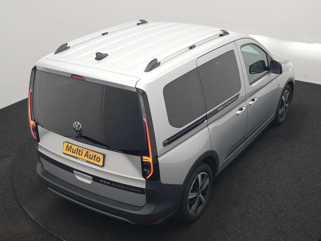 Volkswagen Caddy – foto 7