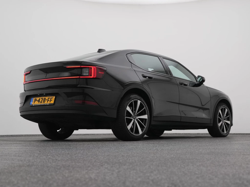 Polestar 2 – foto 12