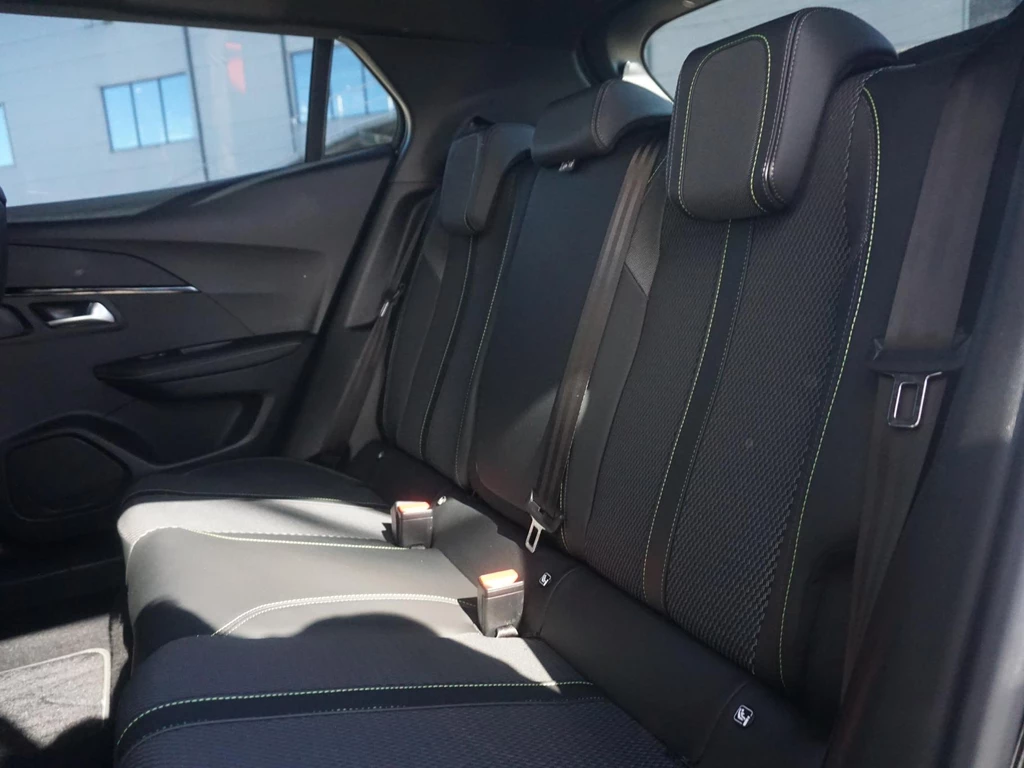 Peugeot 2008 – foto 38