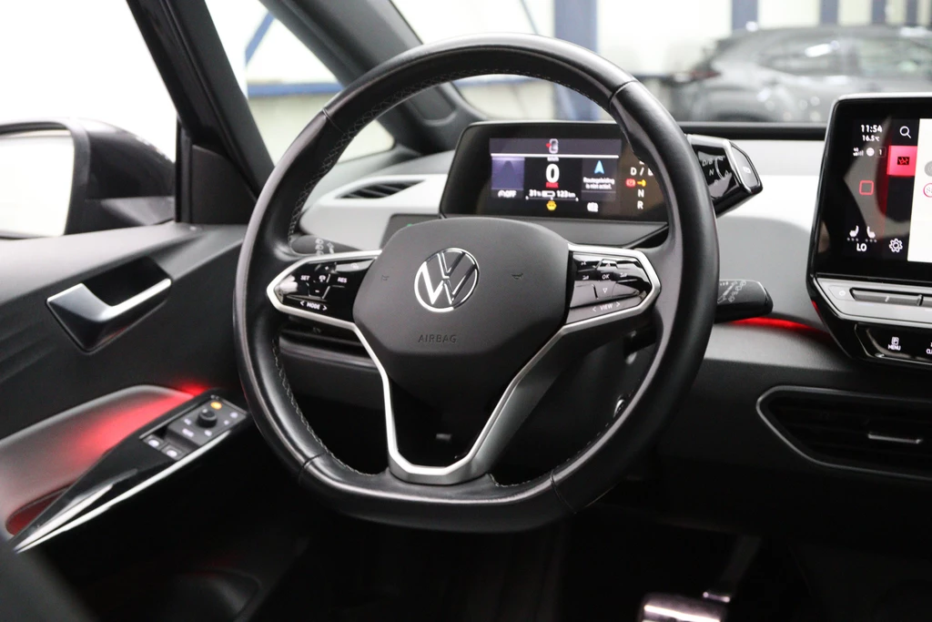 Volkswagen ID.3 – foto 12