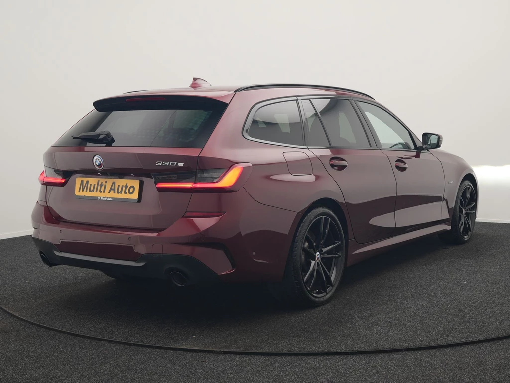 BMW 3 Serie – foto 7