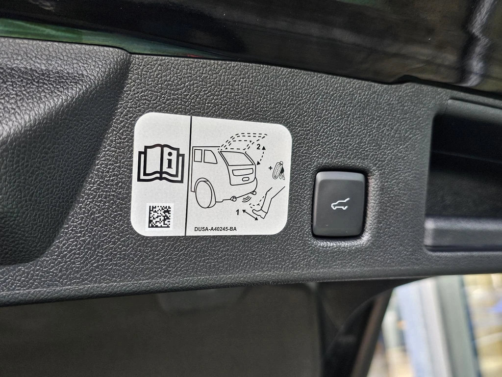 Ford Kuga – foto 14