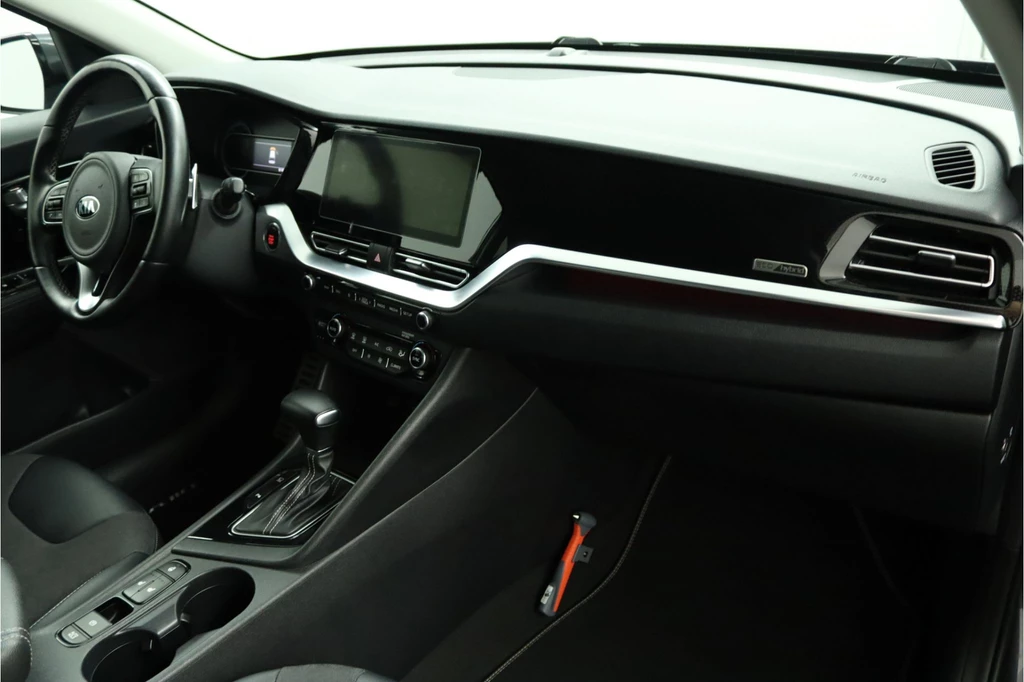 Kia Niro – foto 40