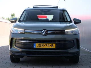 Volkswagen Tiguan – thumbnail 5
