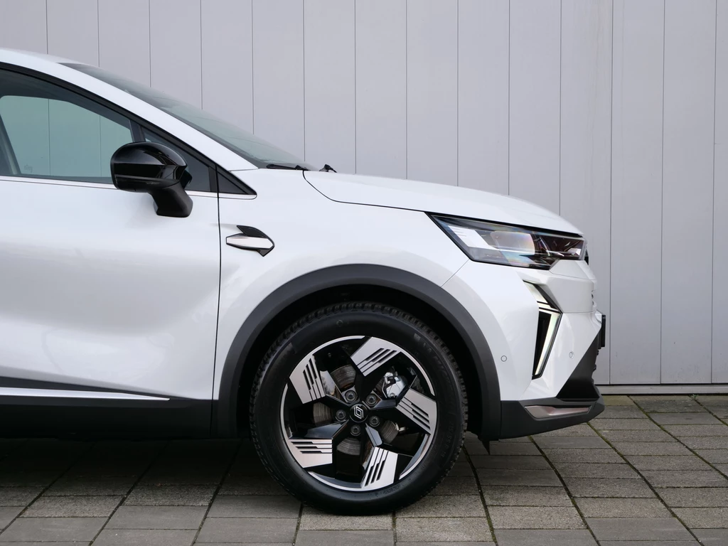 Renault Symbioz – foto 15
