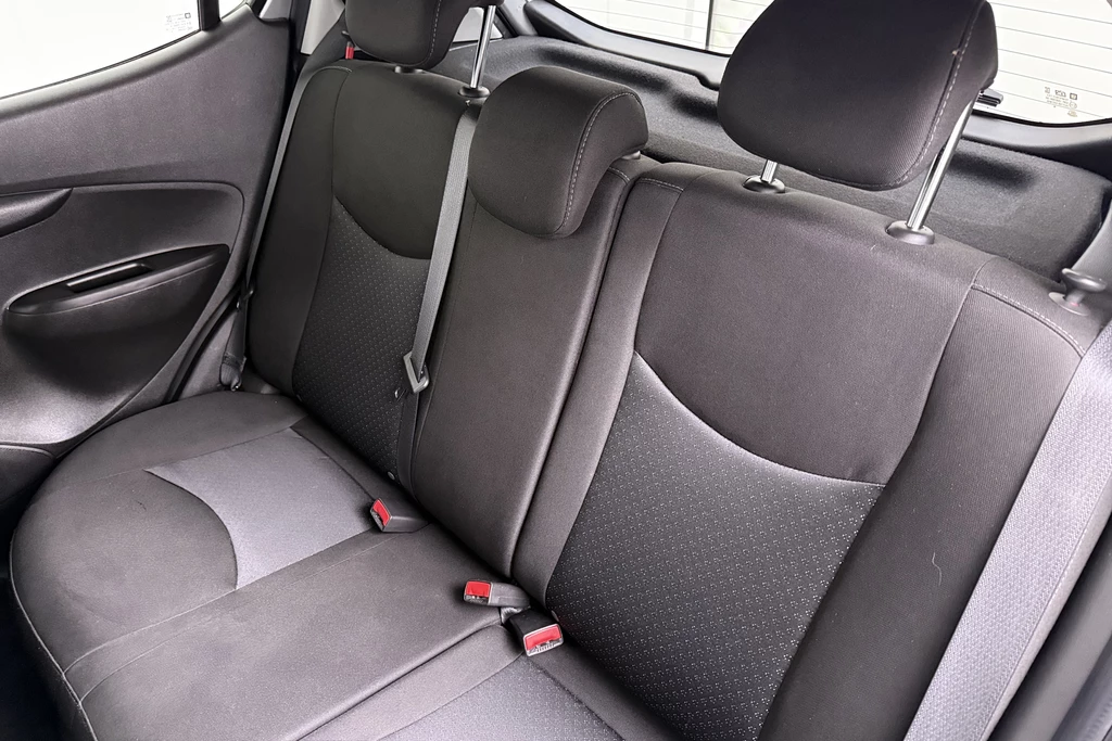 Opel KARL – foto 11