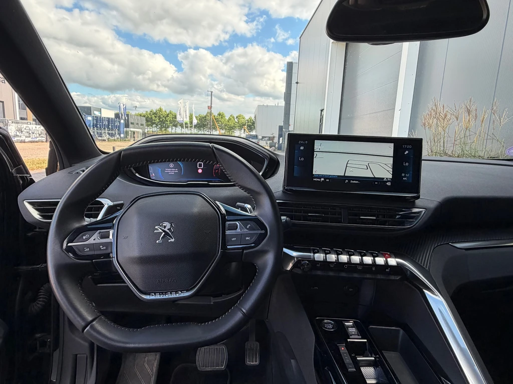 Peugeot 5008 – foto 21