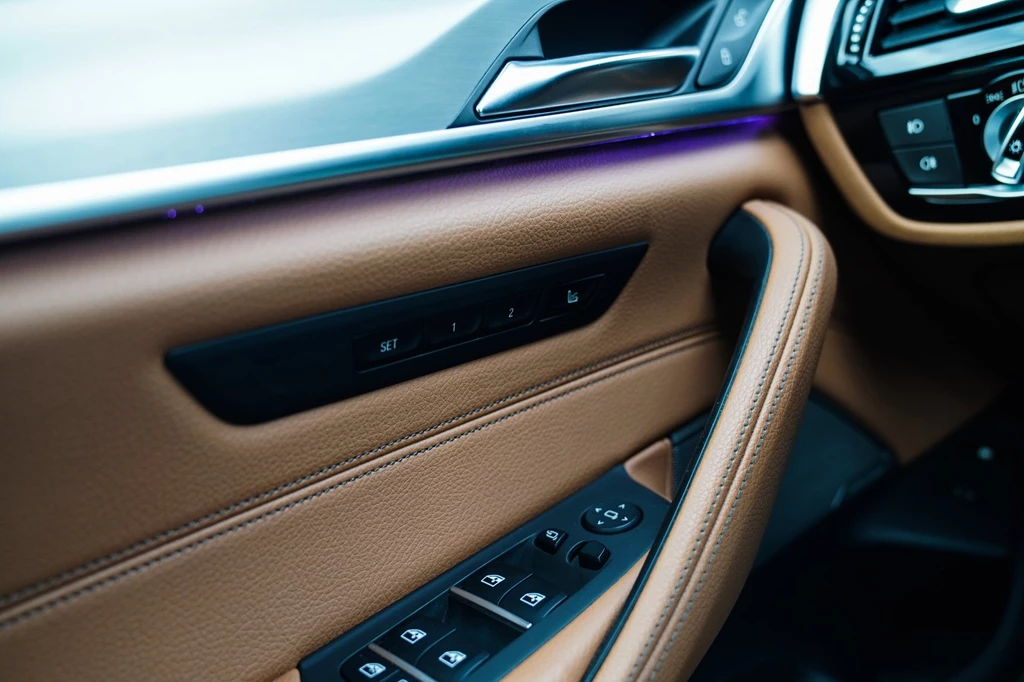 BMW 5 Serie – foto 55