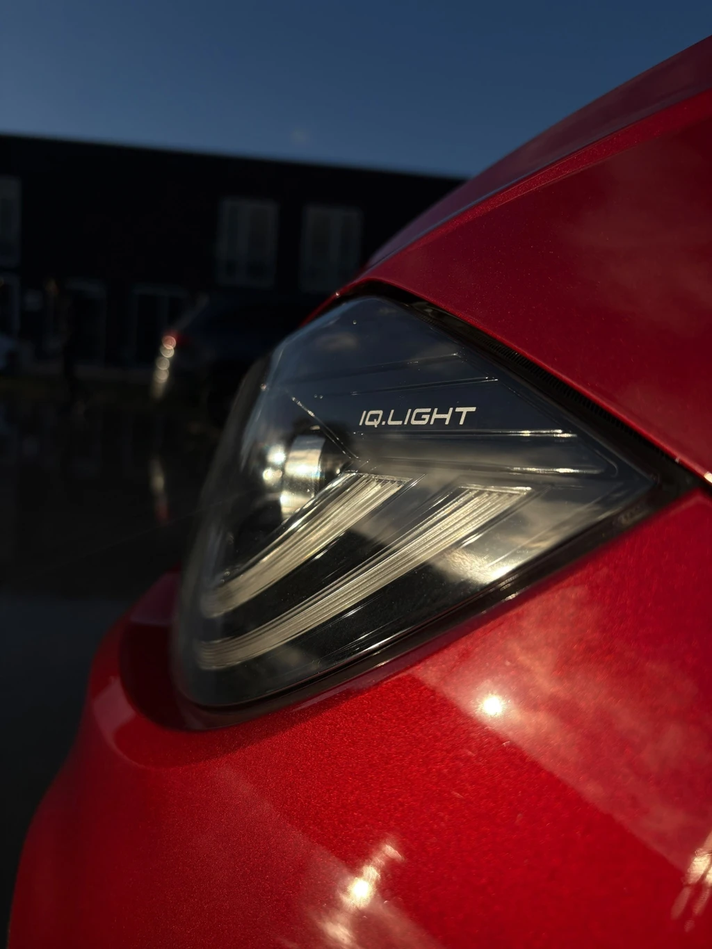 Volkswagen Polo – foto 7