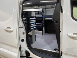 Peugeot Partner – thumbnail 25