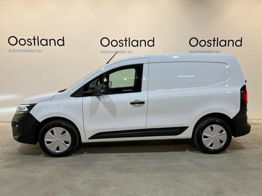 Nissan Townstar – foto 3