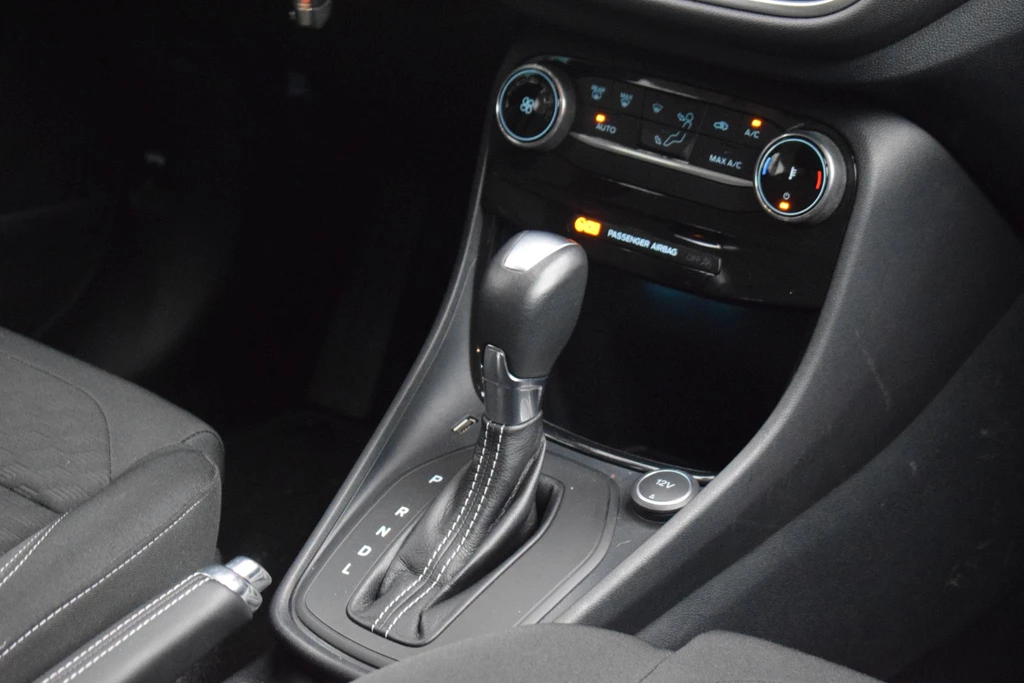Ford Puma – foto 37