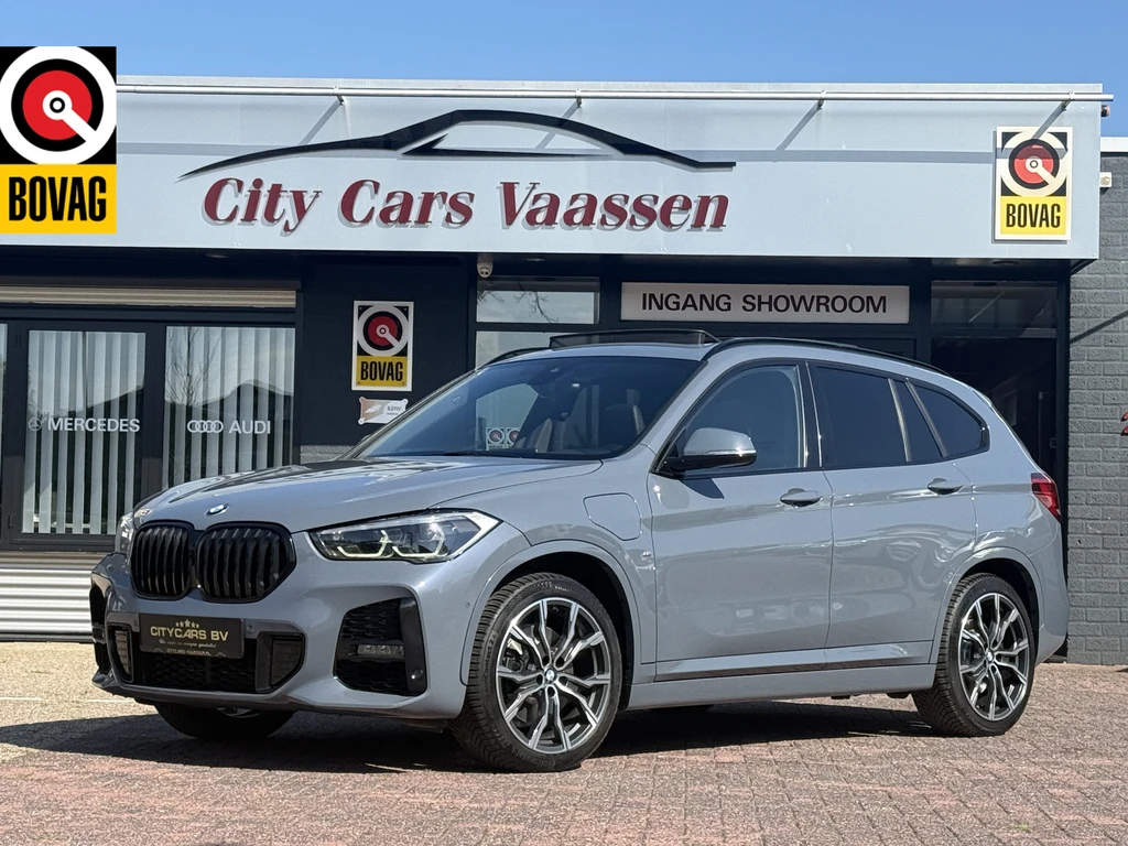 BMW X1 – foto 1