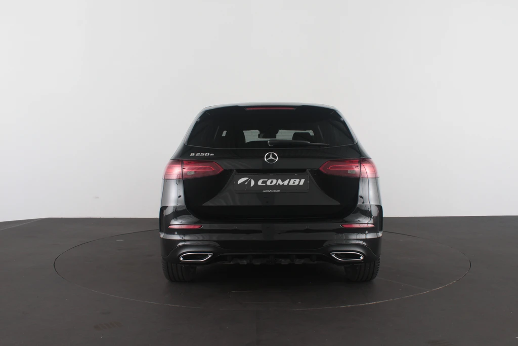 Mercedes-Benz B-Klasse – foto 6