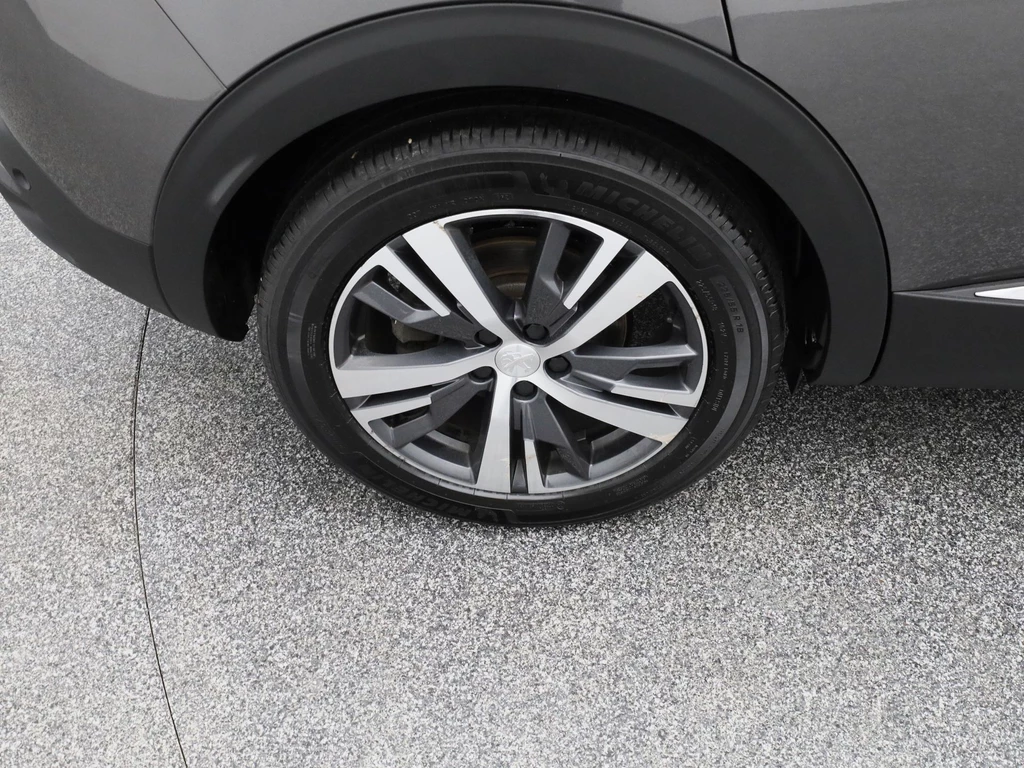 Peugeot 3008 – foto 24