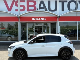 Peugeot 208 – thumbnail 2