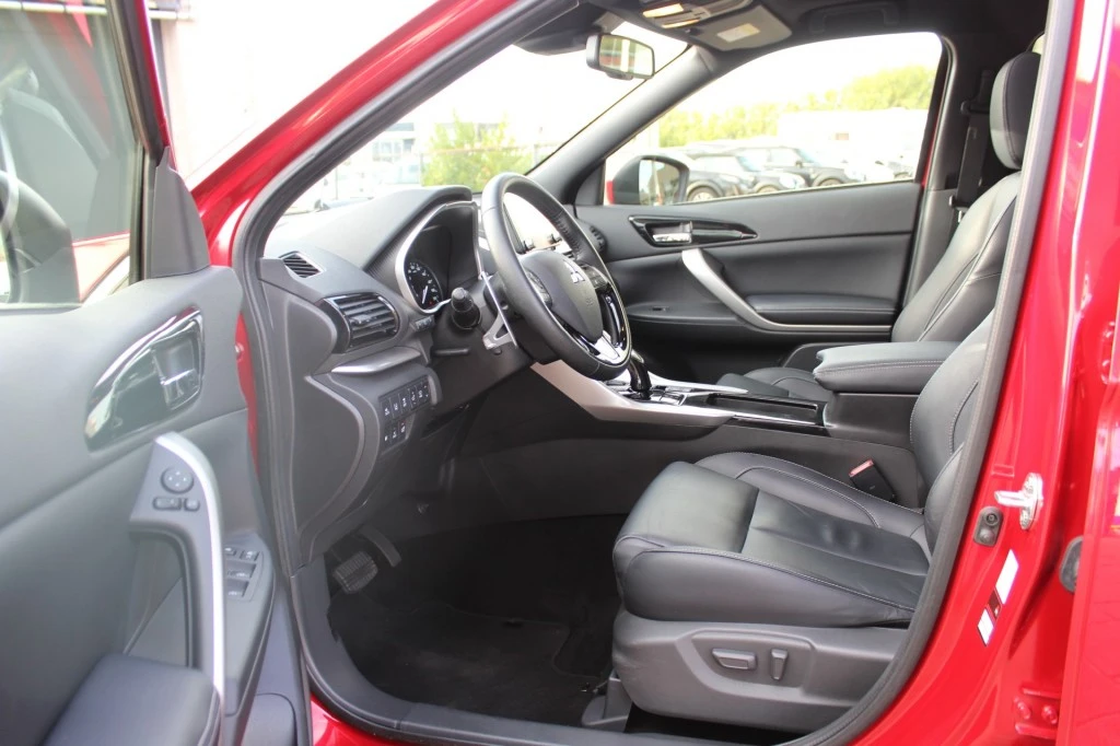Mitsubishi Eclipse Cross – foto 17
