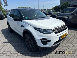 Land Rover Discovery Sport – thumbnail 7
