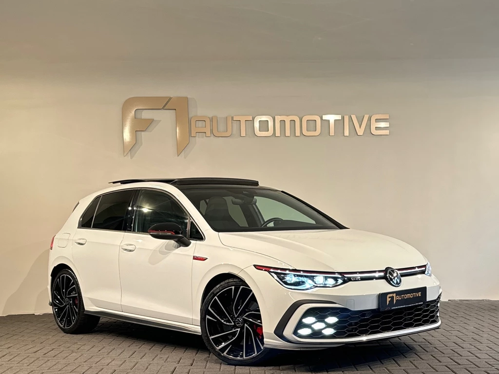 Volkswagen Golf – foto 7