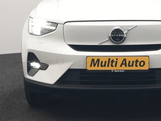 Volvo XC40 – thumbnail 11