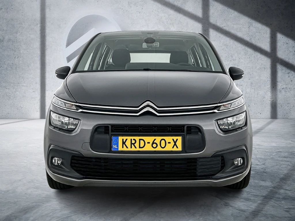 Citroën Grand C4 Spacetourer – foto 5