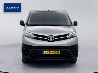 Toyota ProAce – thumbnail 15