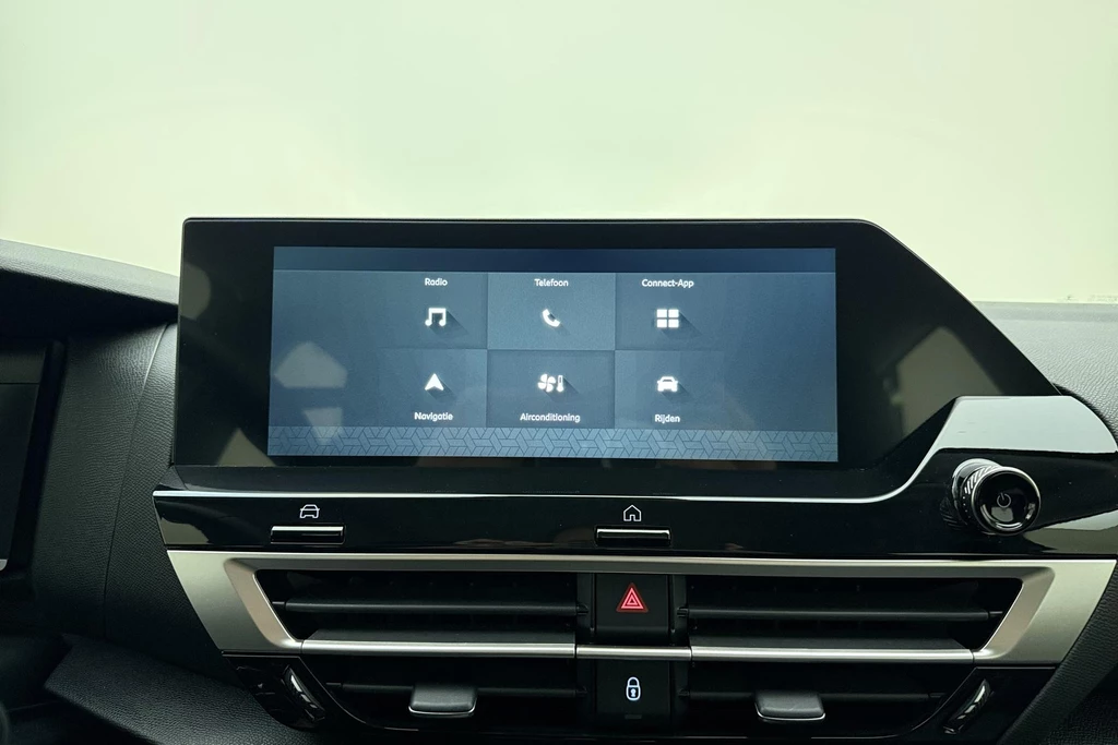 Citroën ë-C4 – foto 26