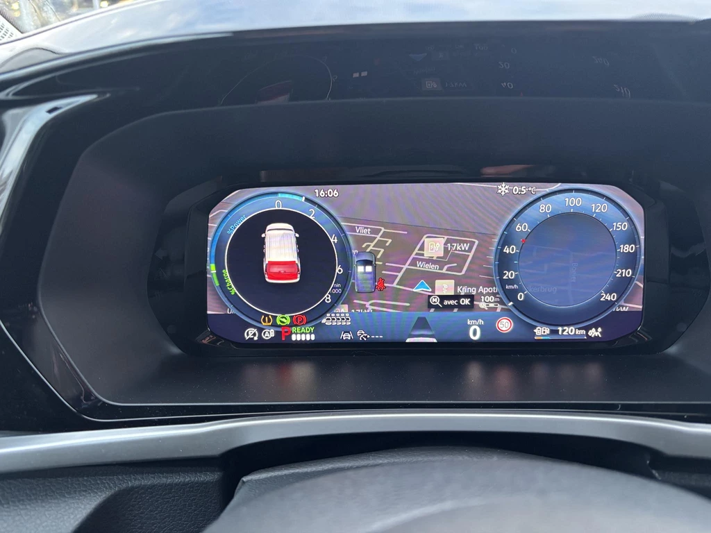 Ford Tourneo Connect – foto 19
