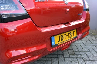 Suzuki Swift – thumbnail 16