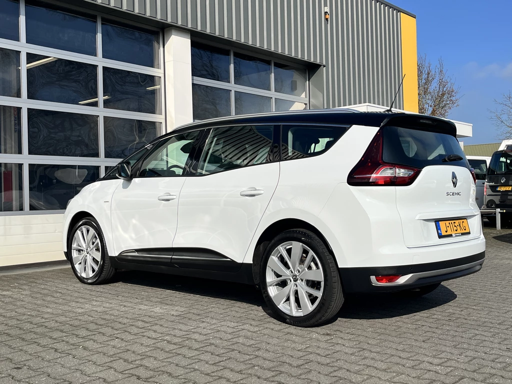 Renault Grand Scénic – foto 3