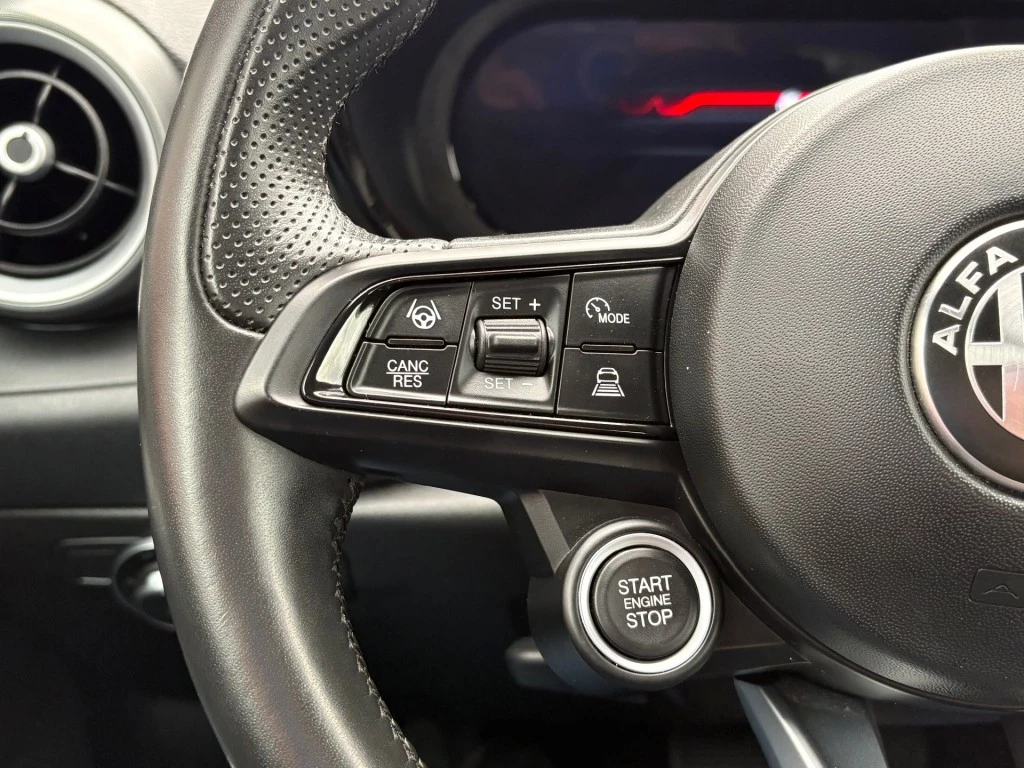 Alfa Romeo Tonale – foto 14