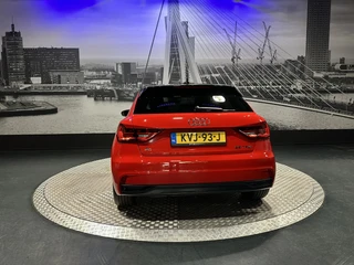 Audi A1 Sportback – thumbnail 8