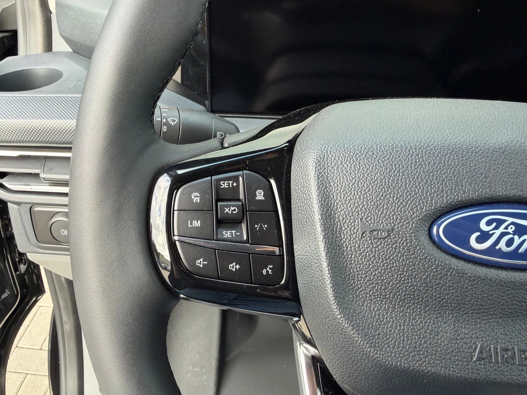 Ford E-Transit Custom – foto 14
