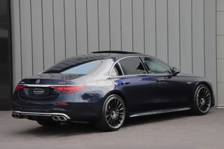 Mercedes-Benz S-Klasse – thumbnail 4
