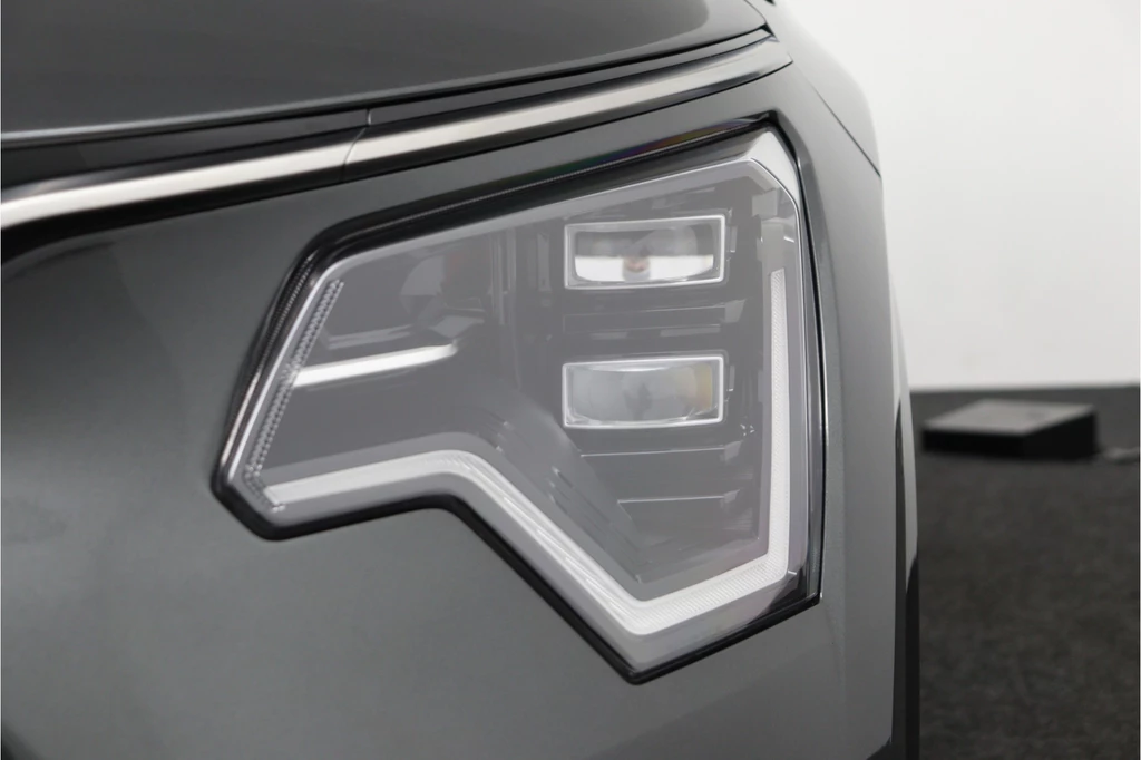 Kia Niro – foto 14