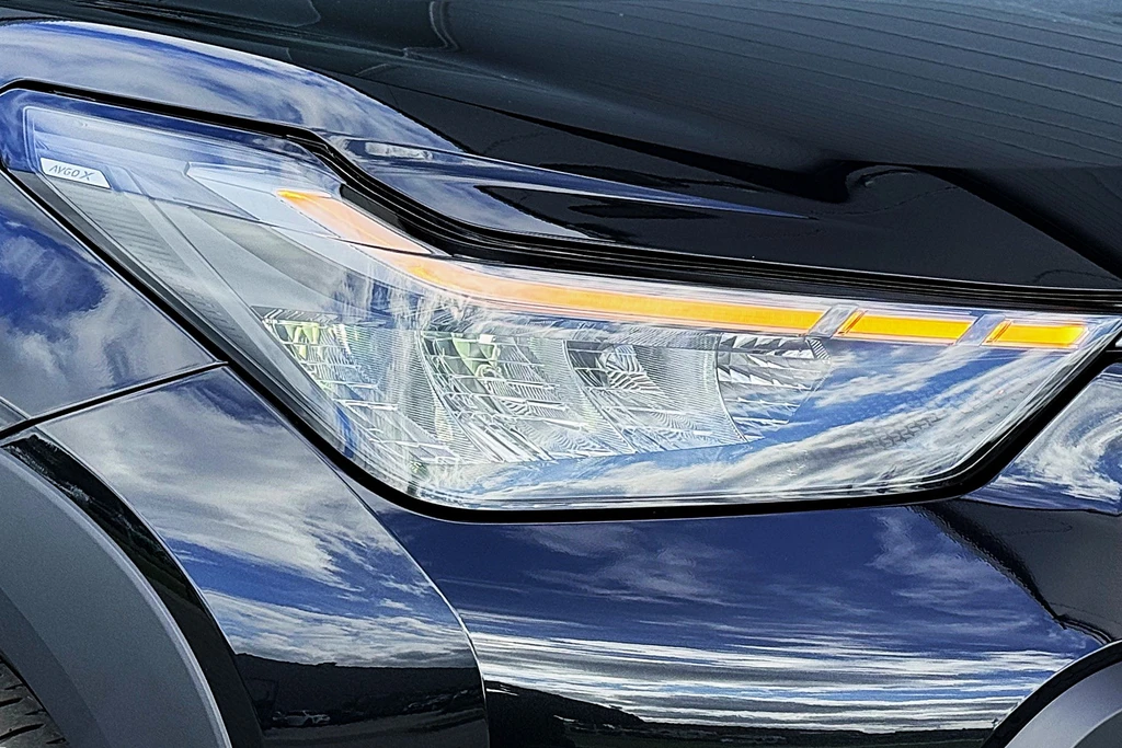 Toyota Aygo – foto 41