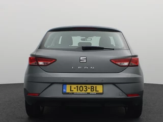 SEAT Leon – thumbnail 5