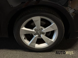 Audi A1 Sportback – thumbnail 20