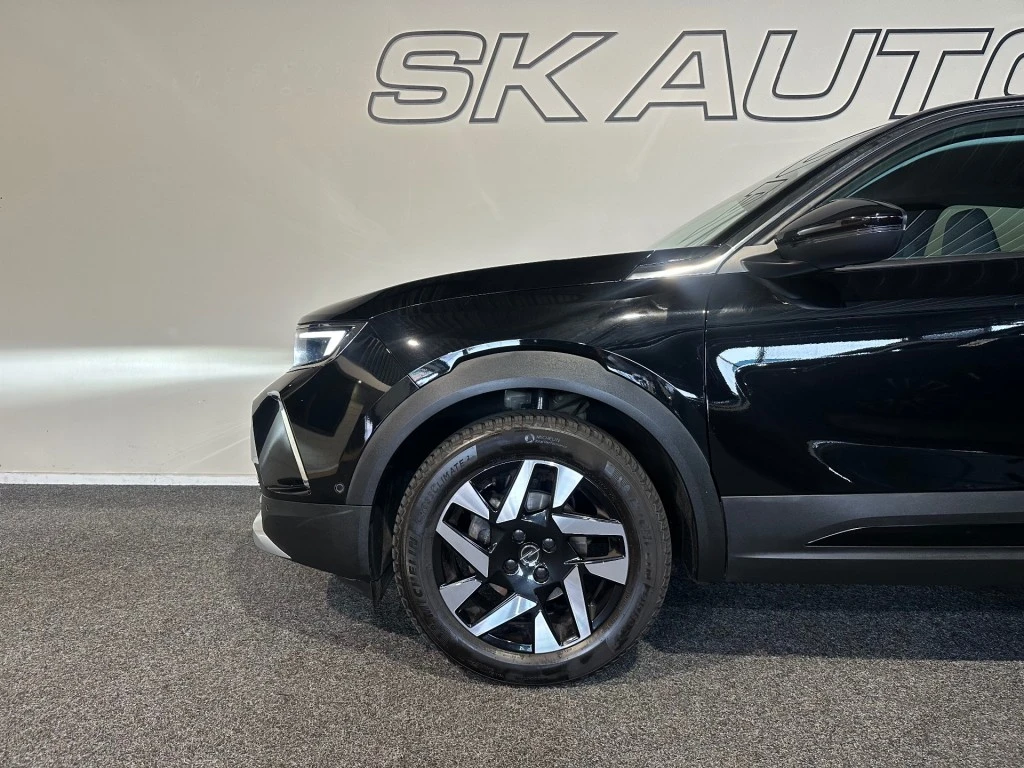 Opel Mokka – foto 4