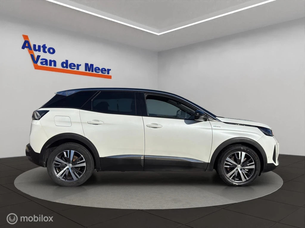 Peugeot 3008 – foto 6
